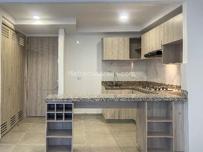 Apartaestudio en venta en Serena Del Mar, Cartagena, 36 m² · foto 6 de 20