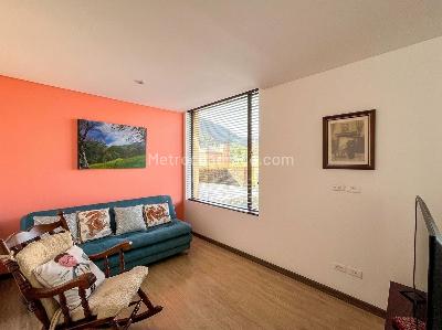 Casa en venta en Condominio El Cigarral, Cajicá · foto 17 de 20