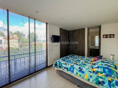 Casa en venta en Condominio El Cigarral, Cajicá · foto 6 de 20