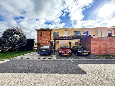 Casa en venta en Condominio El Cigarral, Cajicá · foto 18 de 20