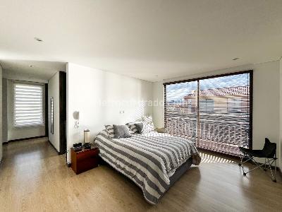 Casa en venta en Condominio El Cigarral, Cajicá · foto 8 de 20