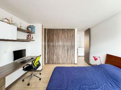 Casa en venta en Condominio El Cigarral, Cajicá · foto 10 de 20