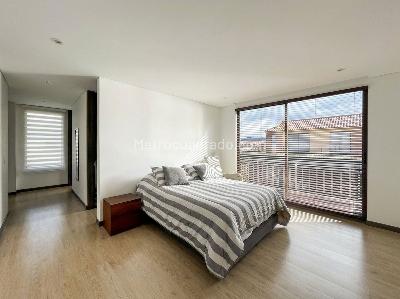 Casa en venta en Condominio El Cigarral, Cajicá · foto 13 de 20