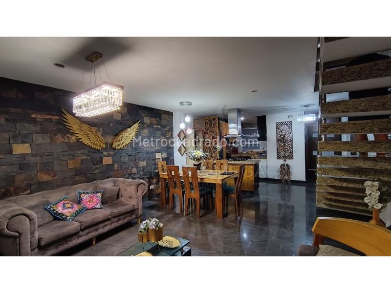 Casa – Ibagué, Centro - Vista 2
