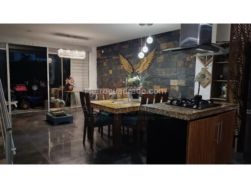 Casa – Ibagué, Centro - Vista 3