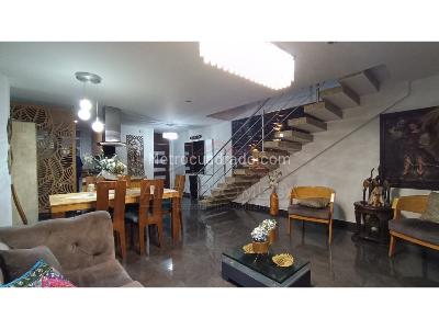Casa de 4 alcobas en venta en La Samaria, Ibagué, 230 m² · foto 7 de 20
