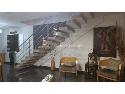 Casa de 4 alcobas en venta en La Samaria, Ibagué, 230 m² · foto 9 de 20