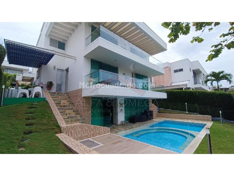 Casa – Ibagué, Comuna 6 - Vergel - Vista 2