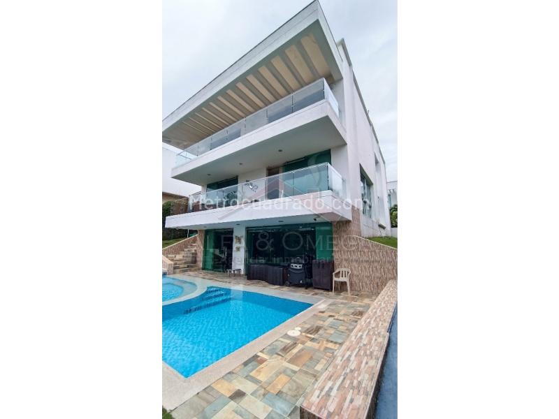 Casa – Ibagué, Comuna 6 - Vergel - Vista 3