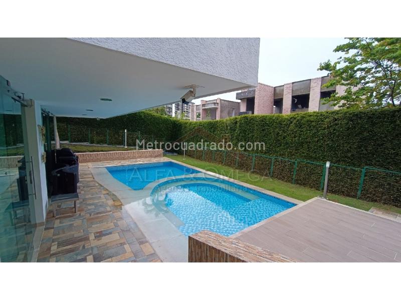 Casa – Ibagué, Comuna 6 - Vergel - Vista 5