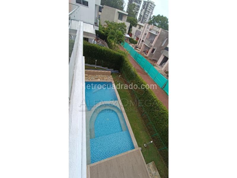Casa – Ibagué, Comuna 6 - Vergel - Más