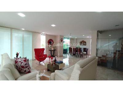 Casa de 4 alcobas en venta en El Vergel, Ibagué, 350 m² · foto 6 de 20
