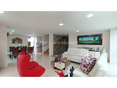 Casa de 4 alcobas en venta en El Vergel, Ibagué, 350 m² · foto 8 de 20
