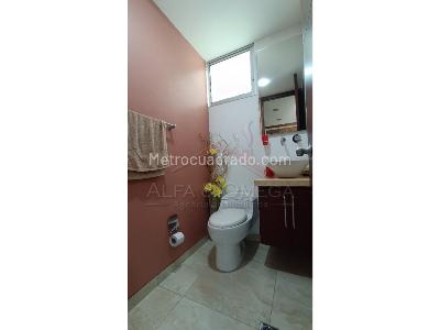Casa de 4 alcobas en venta en El Vergel, Ibagué, 350 m² · foto 13 de 20