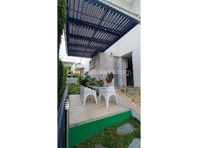 Casa de 4 alcobas en venta en El Vergel, Ibagué, 350 m² · foto 17 de 20