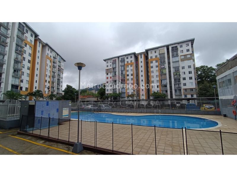 Piso – Ibagué, Urbanización San Luisú, Comuna 7 - Salado - Vista 2