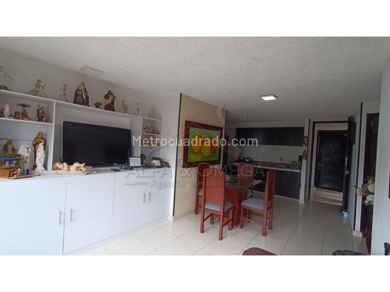 Piso – Ibagué, Urbanización San Luisú, Comuna 7 - Salado - Vista 4
