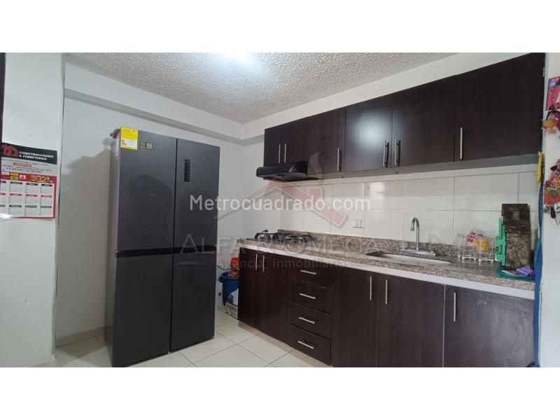 Piso – Ibagué, Urbanización San Luisú, Comuna 7 - Salado - Vista 5