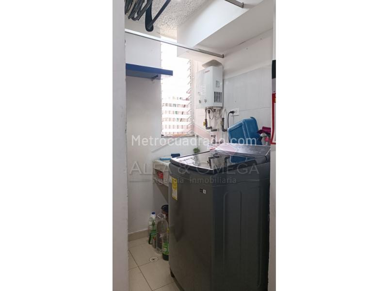Piso – Ibagué, Urbanización San Luisú, Comuna 7 - Salado - Más