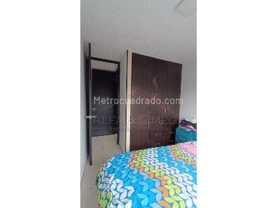 Apartamento de 3 alcobas en venta en Av, Ibagué, 60 m² · foto 6 de 20