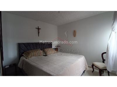 Apartamento de 3 alcobas en venta en Av, Ibagué, 60 m² · foto 7 de 20