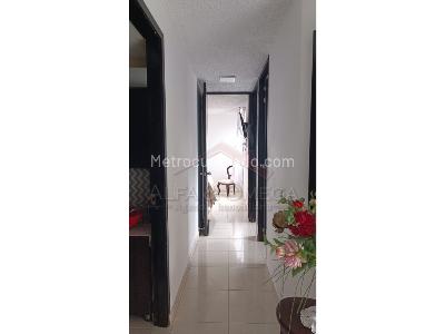 Apartamento de 3 alcobas en venta en Av, Ibagué, 60 m² · foto 9 de 20