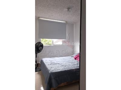 Apartamento de 3 alcobas en venta en Av, Ibagué, 60 m² · foto 10 de 20