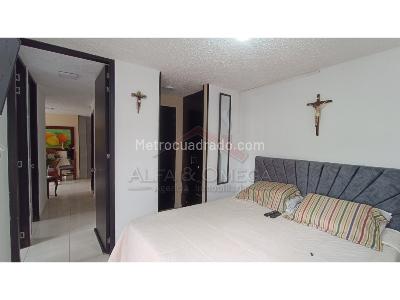 Apartamento de 3 alcobas en venta en Av, Ibagué, 60 m² · foto 11 de 20
