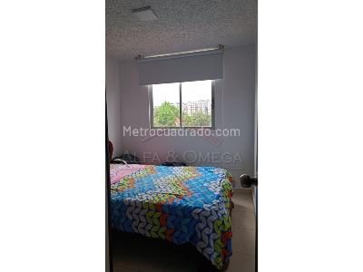 Apartamento de 3 alcobas en venta en Av, Ibagué, 60 m² · foto 12 de 20
