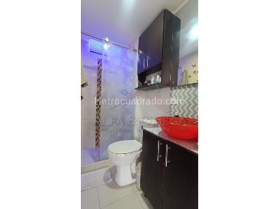 Apartamento de 3 alcobas en venta en Av, Ibagué, 60 m² · foto 15 de 20
