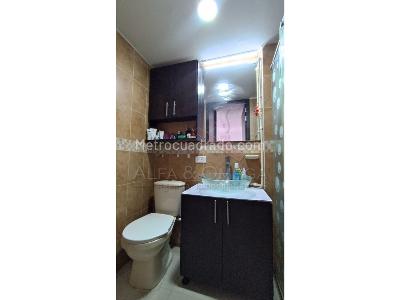 Apartamento de 3 alcobas en venta en Av, Ibagué, 60 m² · foto 17 de 20