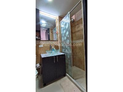 Apartamento de 3 alcobas en venta en Av, Ibagué, 60 m² · foto 18 de 20