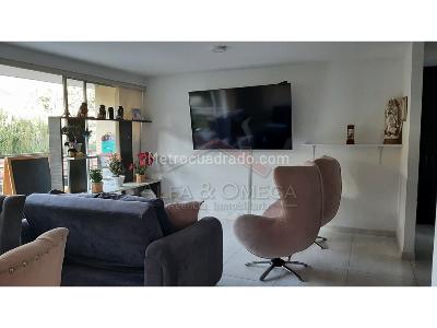 Apartamento de 3 alcobas en venta en Campiña, Ibagué, 75 m² · foto 2 de 18