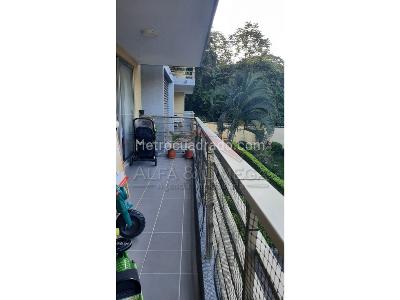 Apartamento de 3 alcobas en venta en Campiña, Ibagué, 75 m² · foto 3 de 18