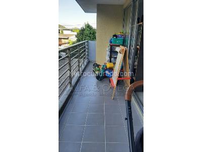 Apartamento de 3 alcobas en venta en Campiña, Ibagué, 75 m² · foto 4 de 18