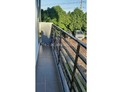 Apartamento de 3 alcobas en venta en Campiña, Ibagué, 75 m² · foto 5 de 18