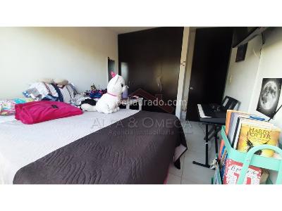 Apartamento de 3 alcobas en venta en Campiña, Ibagué, 75 m² · foto 8 de 18