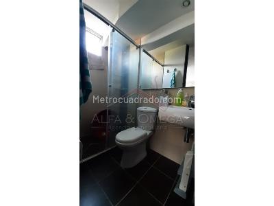 Apartamento de 3 alcobas en venta en Campiña, Ibagué, 75 m² · foto 10 de 18