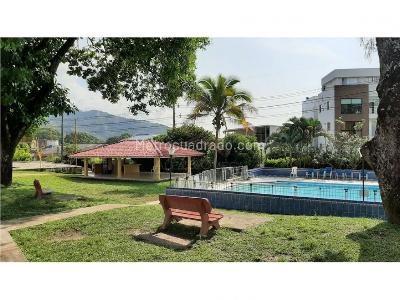 Apartamento de 3 alcobas en venta en Campiña, Ibagué, 75 m² · foto 12 de 18