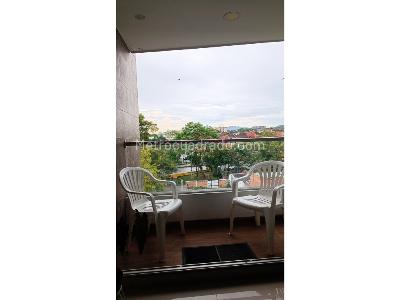 Apartamento de 3 alcobas en venta en Jordan 6, Ibagué, 68 m² · foto 2 de 17