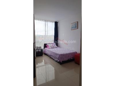 Apartamento de 3 alcobas en venta en Jordan 6, Ibagué, 68 m² · foto 4 de 17