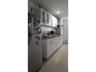 Apartamento de 3 alcobas en venta en Jordan 6, Ibagué, 68 m² · foto 5 de 17
