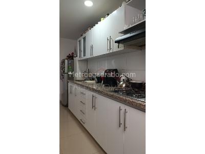 Apartamento de 3 alcobas en venta en Jordan 6, Ibagué, 68 m² · foto 6 de 17