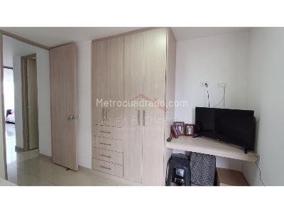 Apartamento de 3 alcobas en venta en Jordan 6, Ibagué, 68 m² · foto 7 de 17