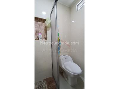 Apartamento de 3 alcobas en venta en Jordan 6, Ibagué, 68 m² · foto 8 de 17