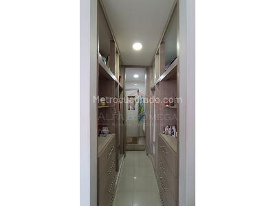 Apartamento de 3 alcobas en venta en Jordan 6, Ibagué, 68 m² · foto 9 de 17