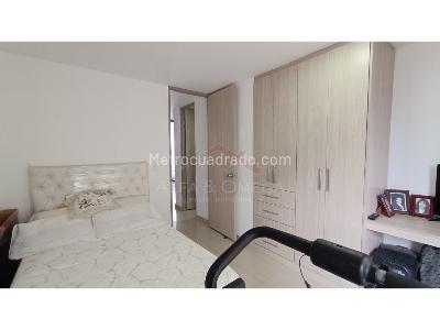 Apartamento de 3 alcobas en venta en Jordan 6, Ibagué, 68 m² · foto 10 de 17