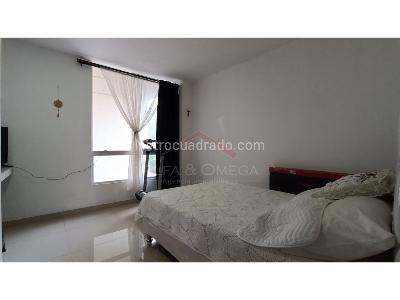 Apartamento de 3 alcobas en venta en Jordan 6, Ibagué, 68 m² · foto 11 de 17