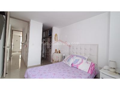 Apartamento de 3 alcobas en venta en Jordan 6, Ibagué, 68 m² · foto 12 de 17