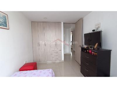 Apartamento de 3 alcobas en venta en Jordan 6, Ibagué, 68 m² · foto 13 de 17